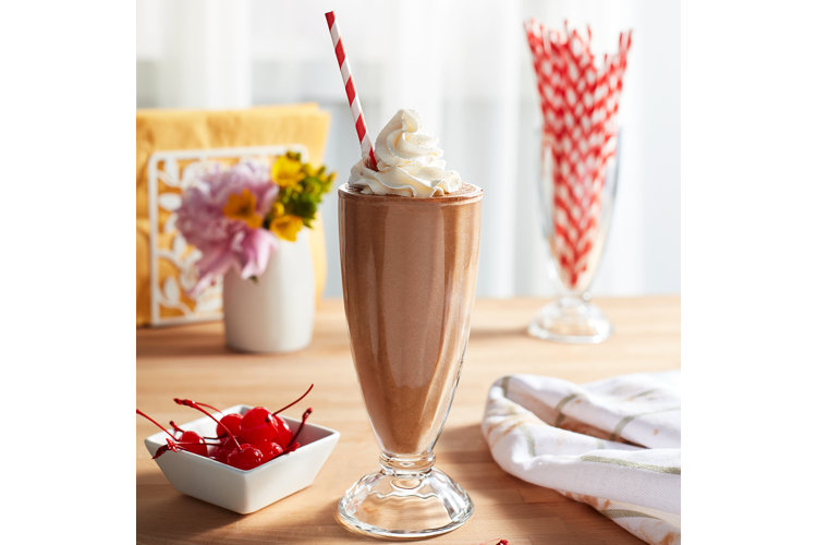 Milkshake shop online equipment